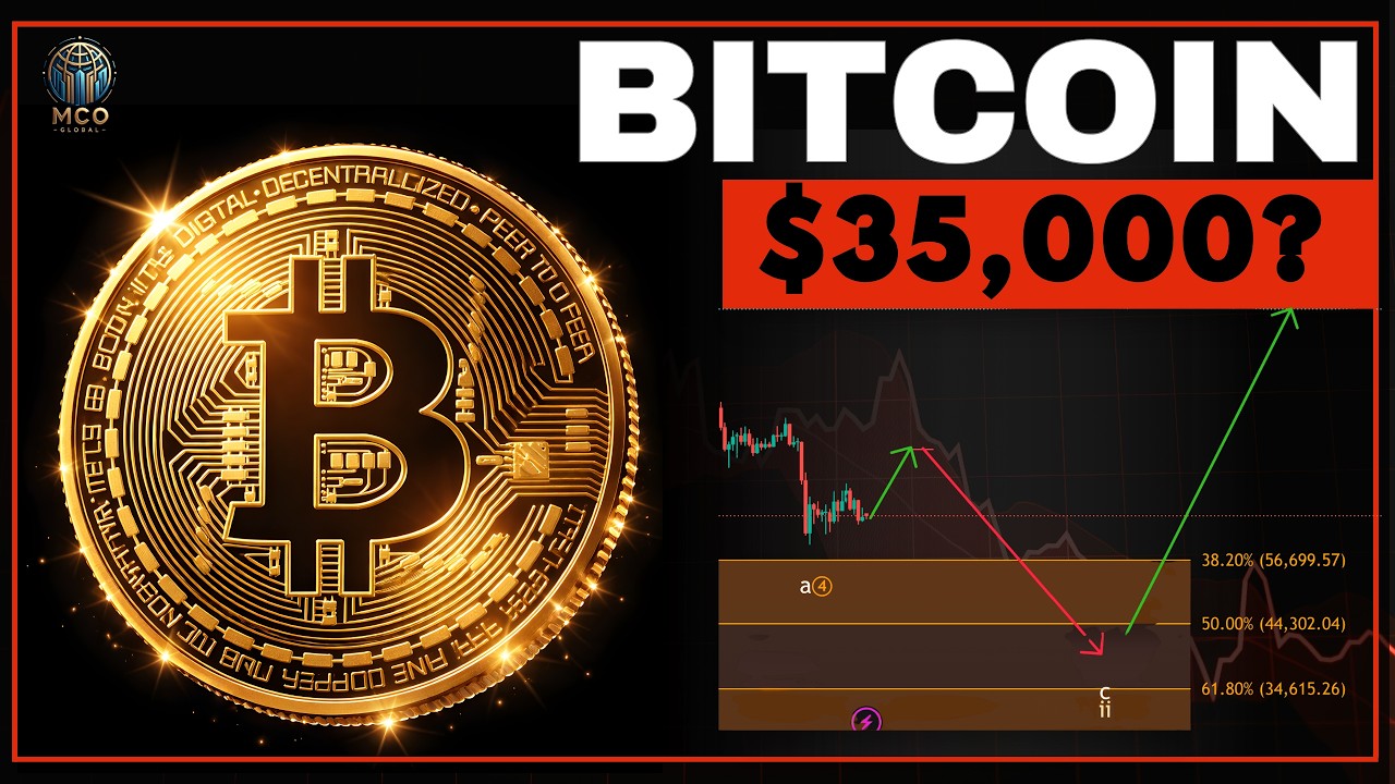 Bitcoin: Wo Endet dieser B&auml;renmarkt?