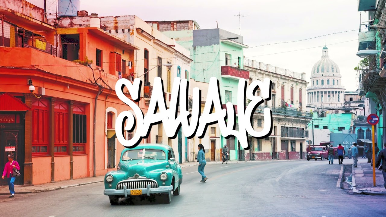 [Free For Profit] Salsa Type Beat 
