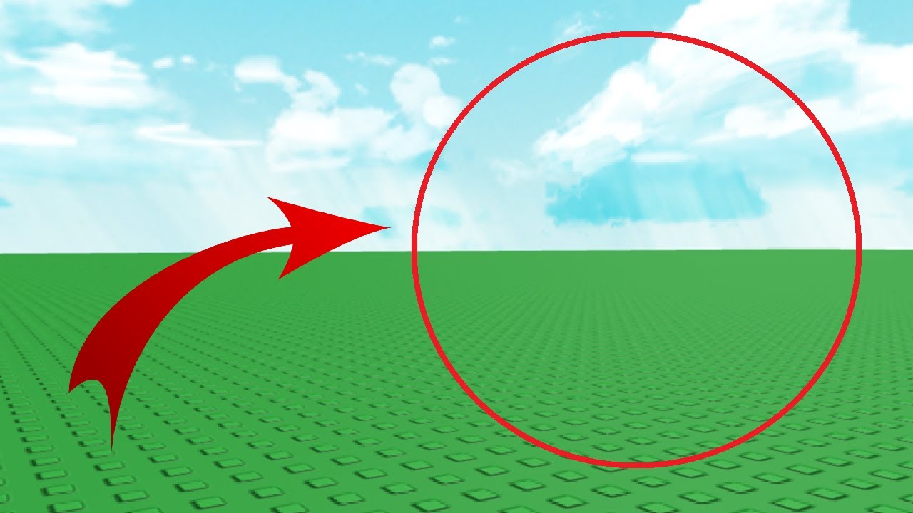 How to BECOME INVISIBLE Using Roblox Gear Glitches