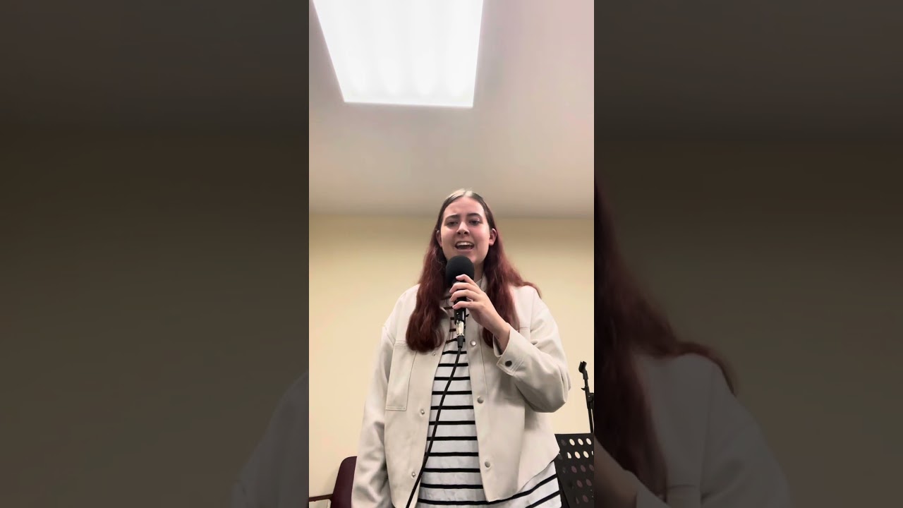 Drown by bring me the horizon cover🎤