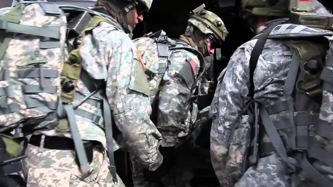 9 Line Medevac Simulation