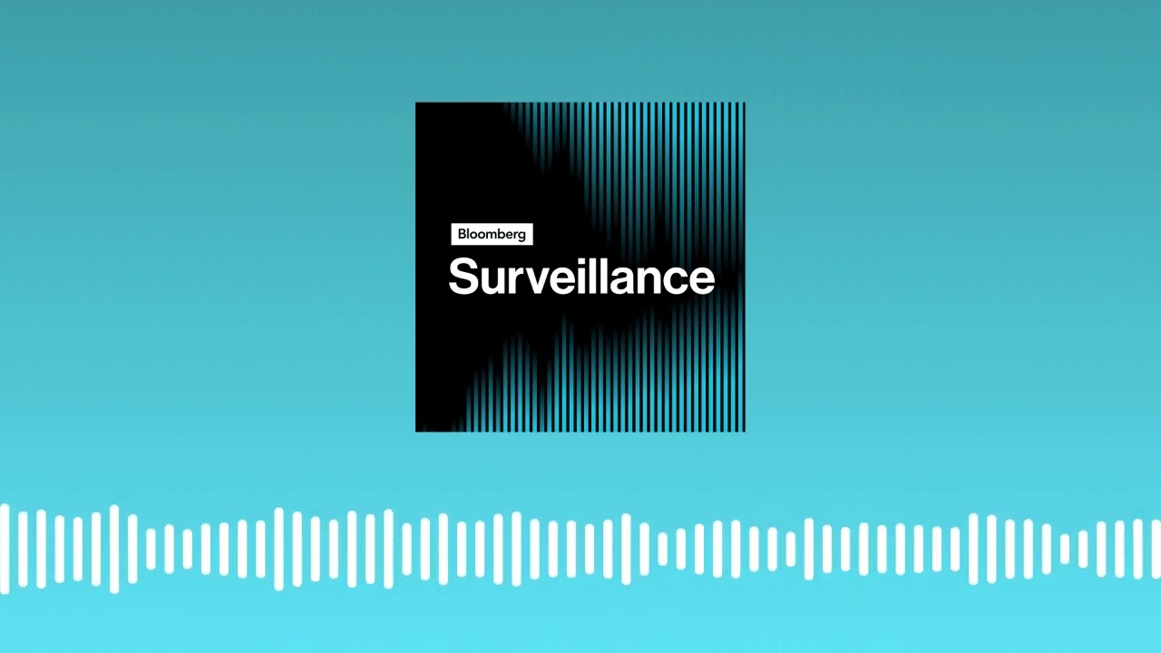 Surveillance: 'Screaming Buy' with Lyngen | Bloomberg Podcasts