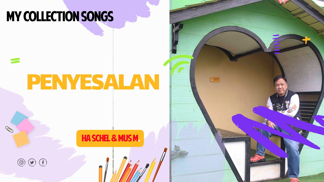 Penyesalan (OST Have Yourself A Merry Little Christmas)