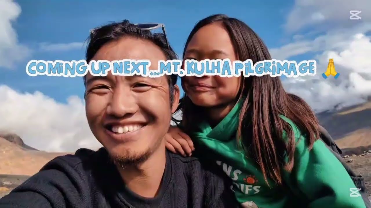 Raw, Uncut and Unfiltered  Pilgrimage to Mt. Mt.Kulha🙏