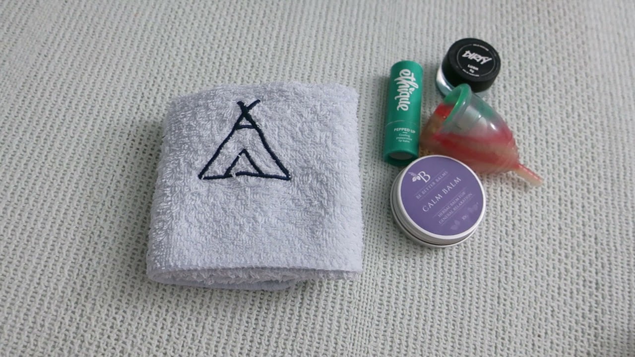 HYGIENE: Fabric Softener is GROSS