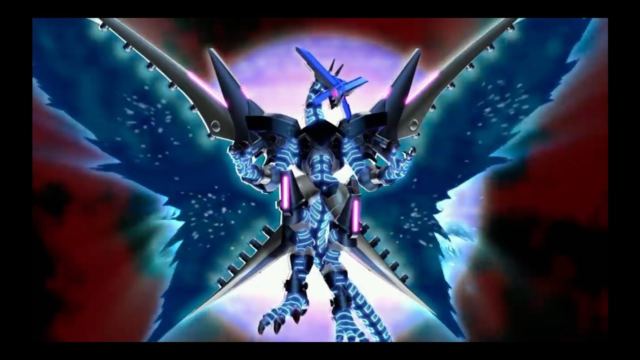 Firewall X Dragon