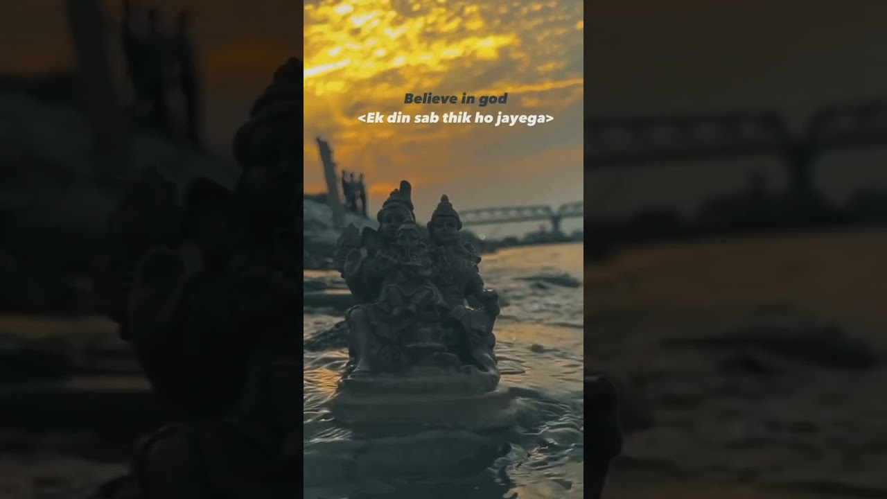 MAHADEV #shorts #DivineDevotion#BhaktiBliss#SoulfulWorship#SacredChants#SpiritualSurrender