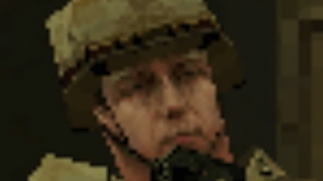 COD4 on the DS...