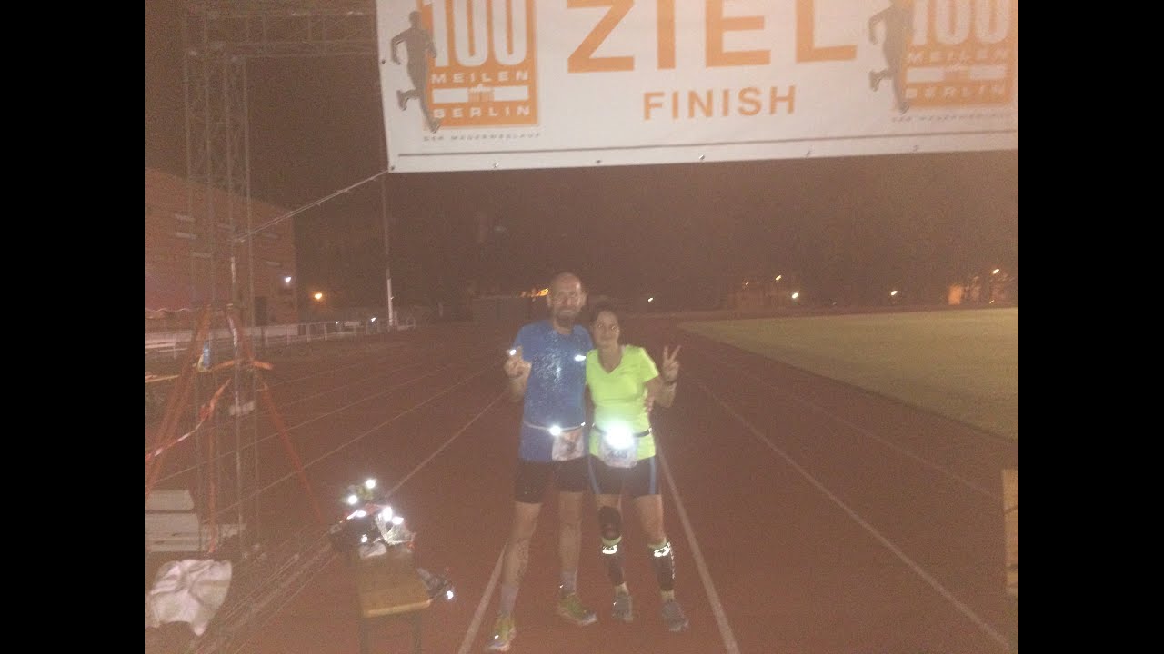 4. Mauerweglauf 2015