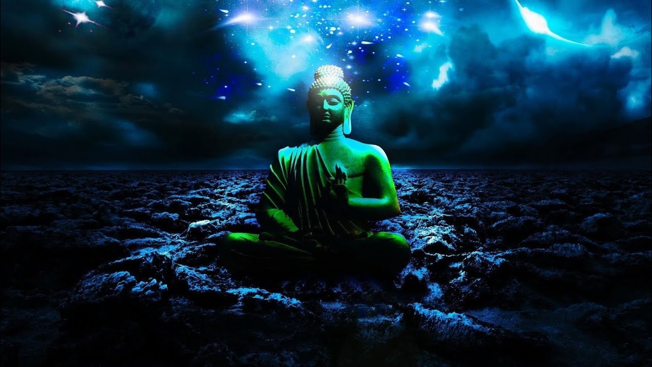 Soultrip - Be your Own Light  (Cosmic Wednesday )