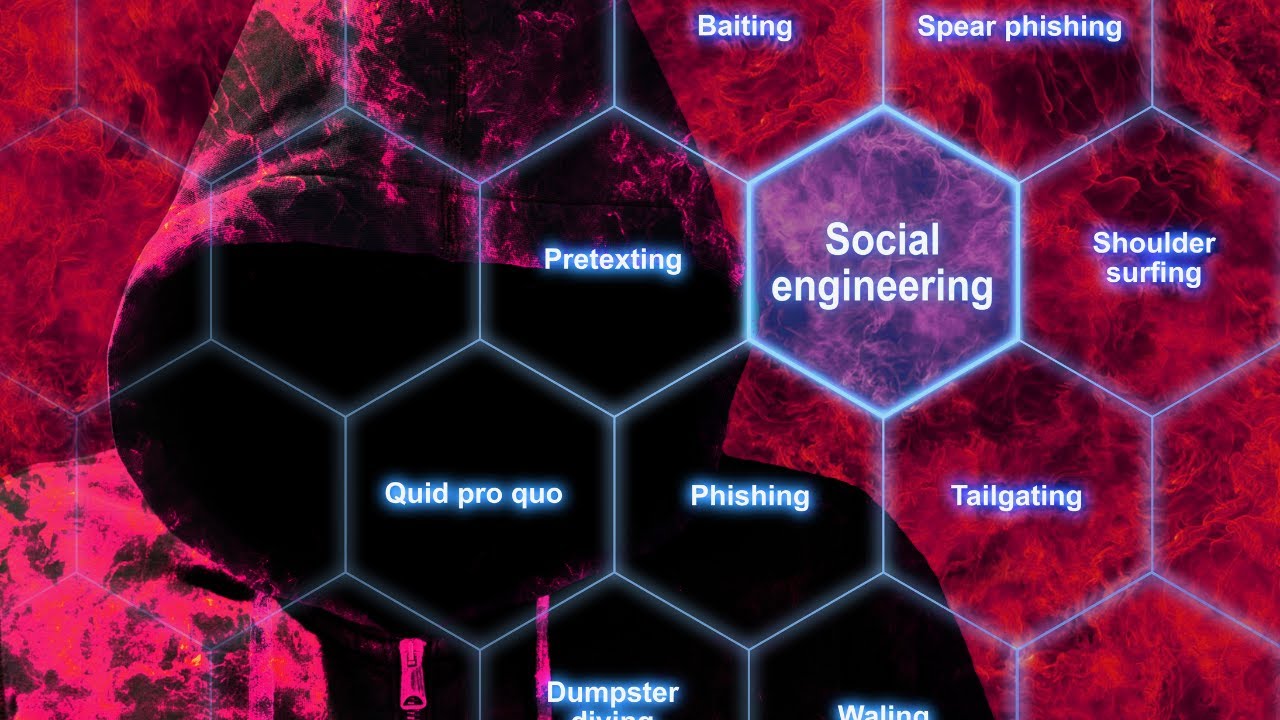 Tailgating and Piggybacking - Social Engineering Tactics Explained