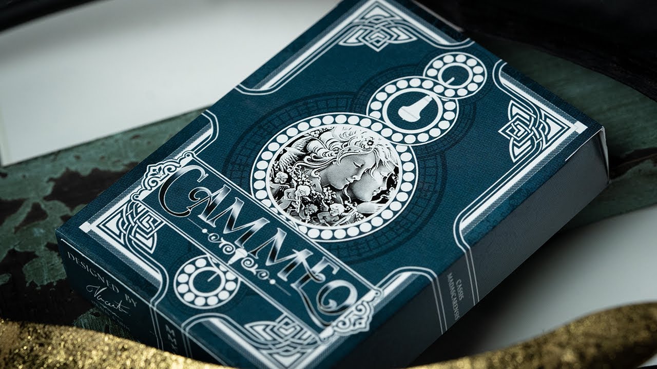 Cammeo Deck Review