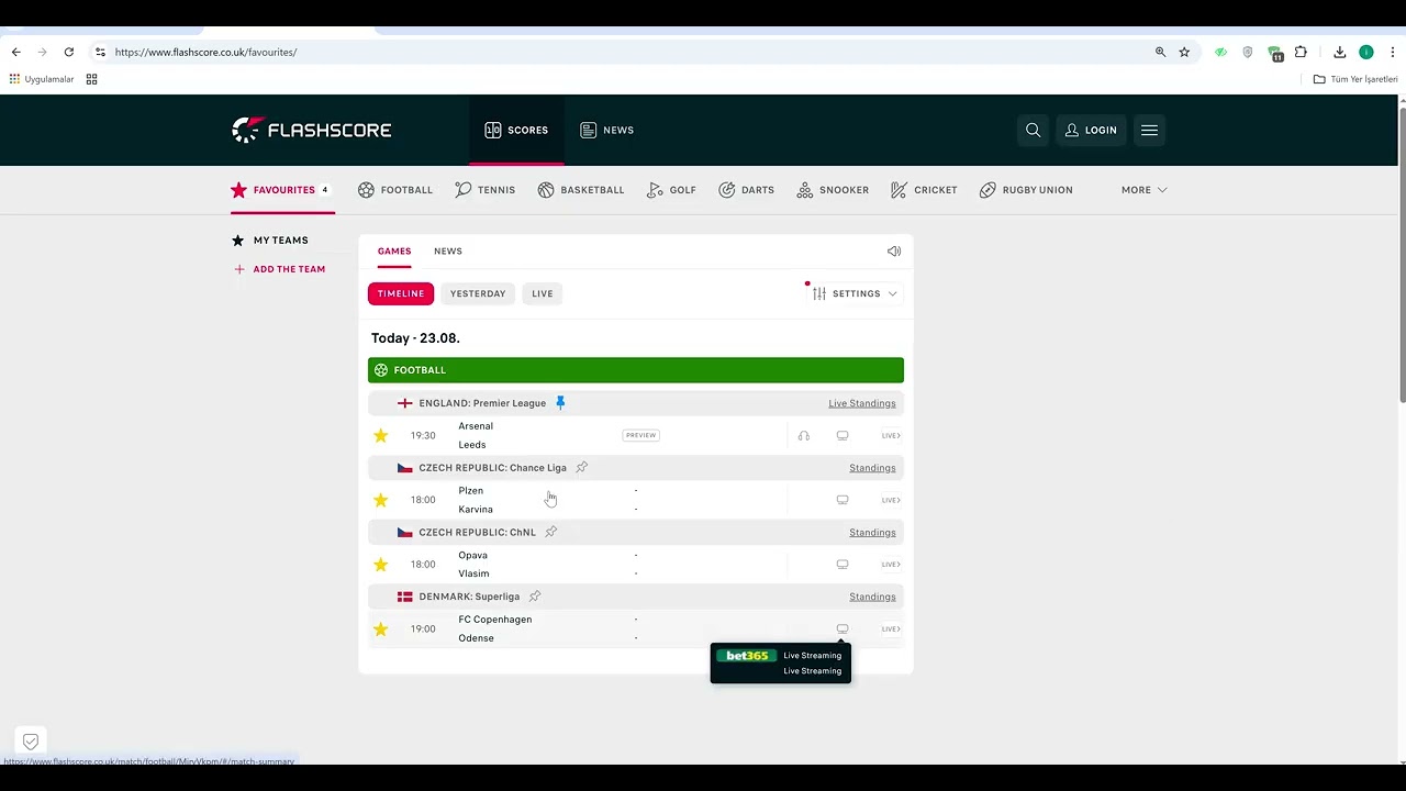 Betapp Oran Filtre Bulucu Ma&ccedil; Analiz Programı ( İddaa,Bahis Oran Analizi )