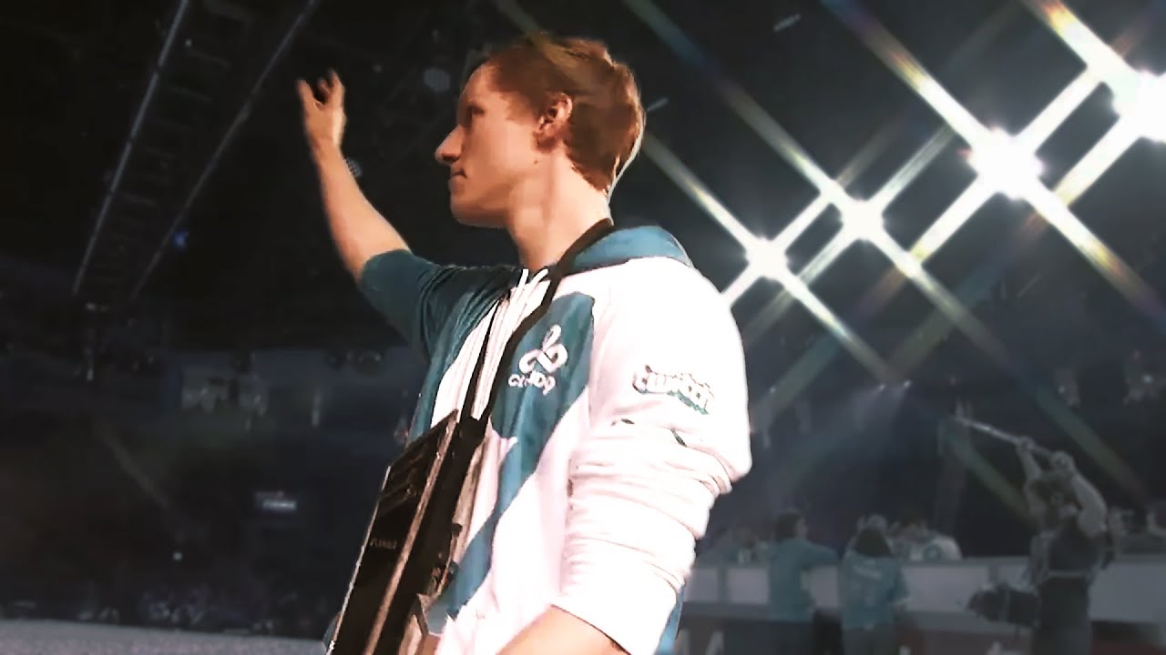 The Redemption of Skadoodle