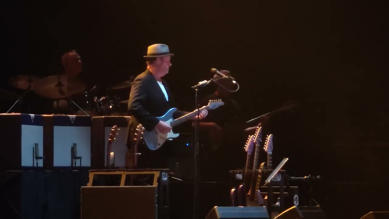 Christopher Cross - Sailing Palacio de Los Deportes 16 de diciembre de 2025 Ciudad de México
