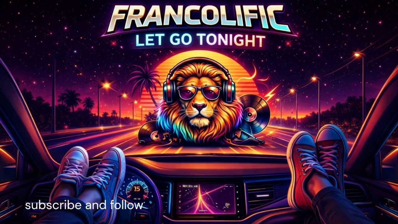 Let go tonight