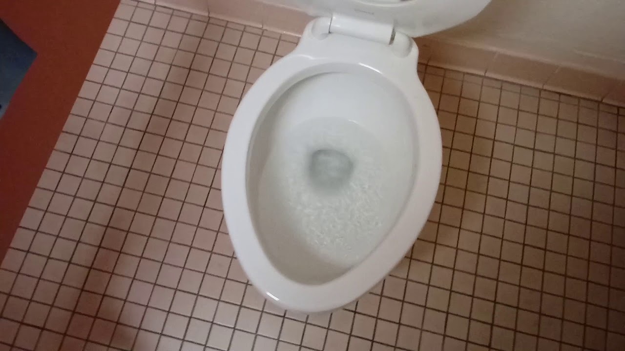 192. Kohler Highcliff Toilet
