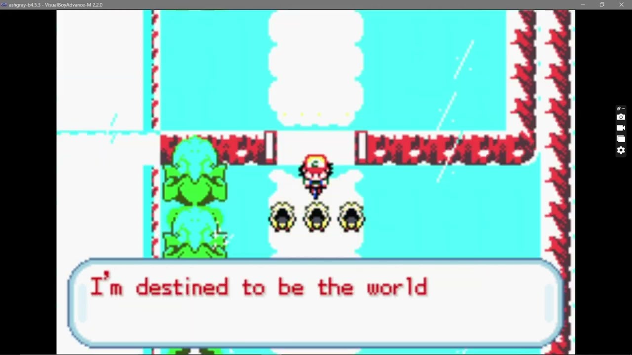 Is Pokémon Ash Gray Gameplay REALLY Worth All the Hype?