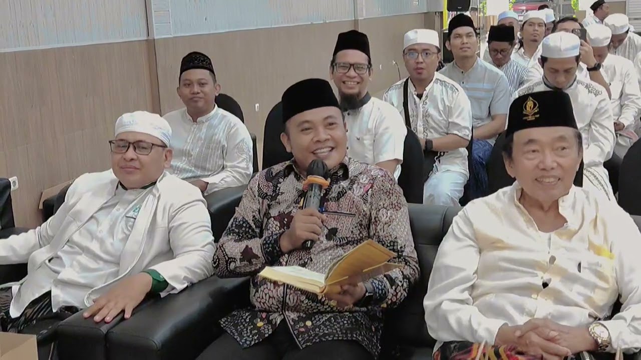 Tasyakkur Hifdzil Qur'an Ke-IV SD Plus Nurul Hikmah Pamekasan