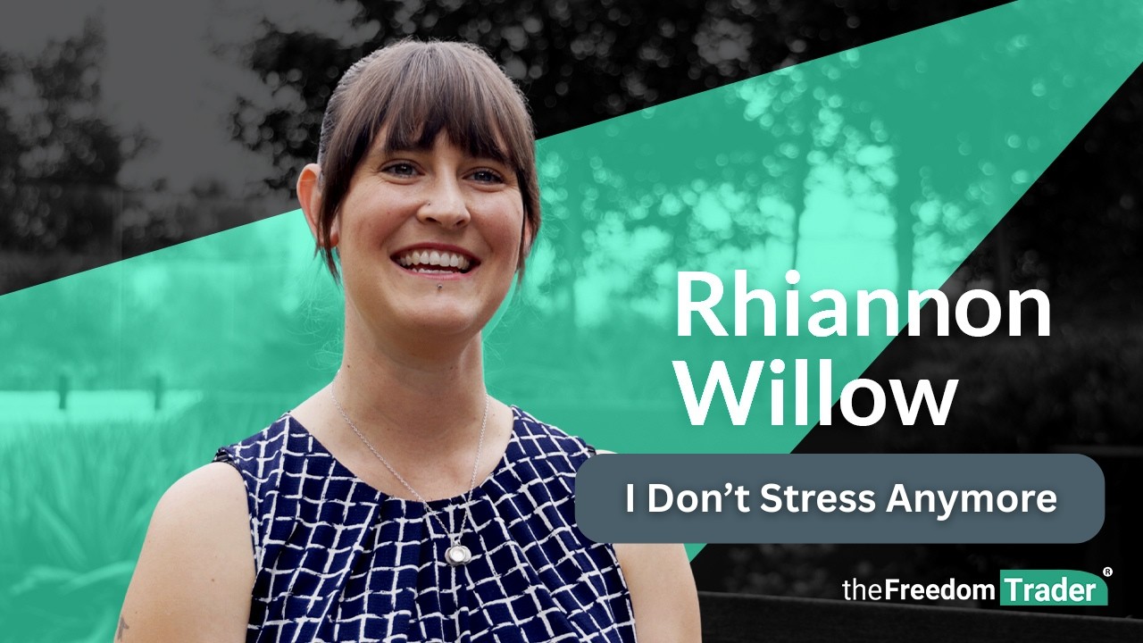 From Busy Mum to Confident Investor – Rhiannon’s Story