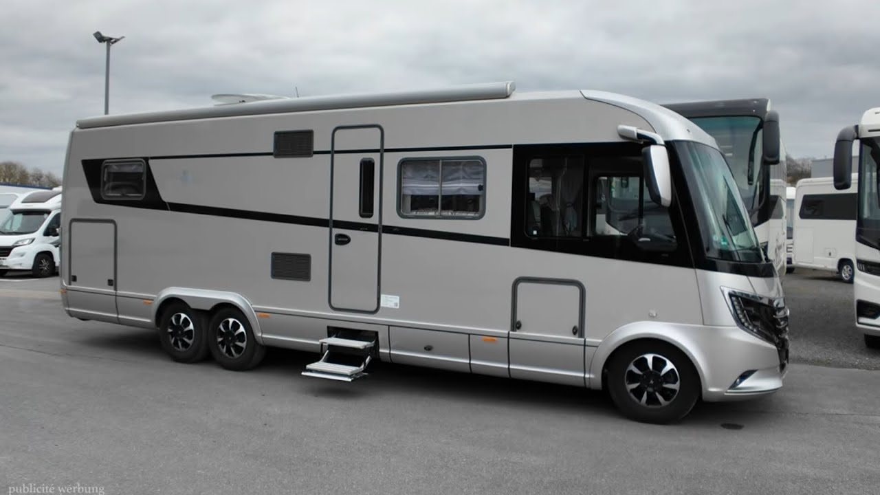 WOHNMOBIL wie neu WEGEN TRAUERFALL ABZUGEBEN NIESMANN BISCHOFF Arto 88E gebraucht wenig km