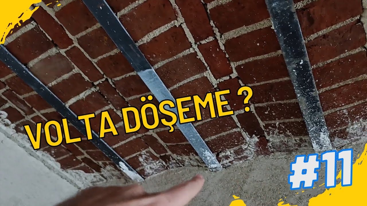 Volta D&ouml;şeme Nedir, Nasıl Yapılır ?