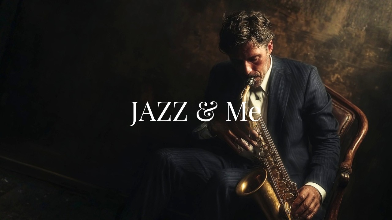 Some Nights Are Meant to Be Quiet— Vintage 1940s Jazz Club Music for a Quiet Night