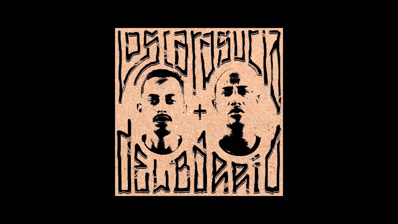 03 - Cripitin - Gregory & Dejavu (Los Cara Sucia del Barrio)