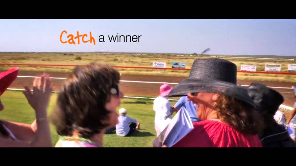 Carnarvon WA TV Commercial 2.mov
