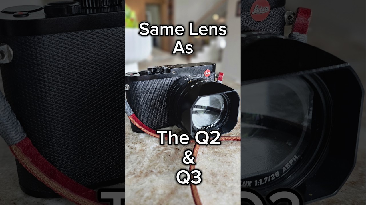 Buy The Leica Q. Save Your Money.