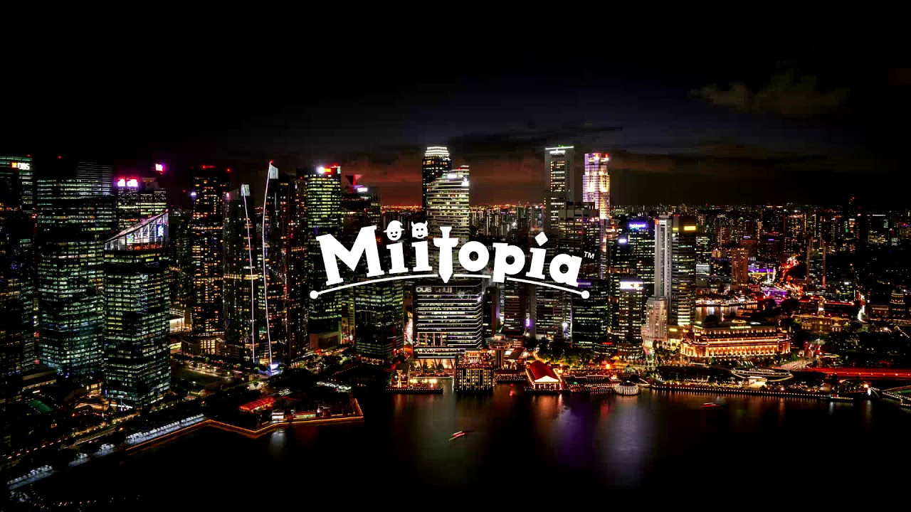 Miitopia - New Lumos Battle (Petya Remix)