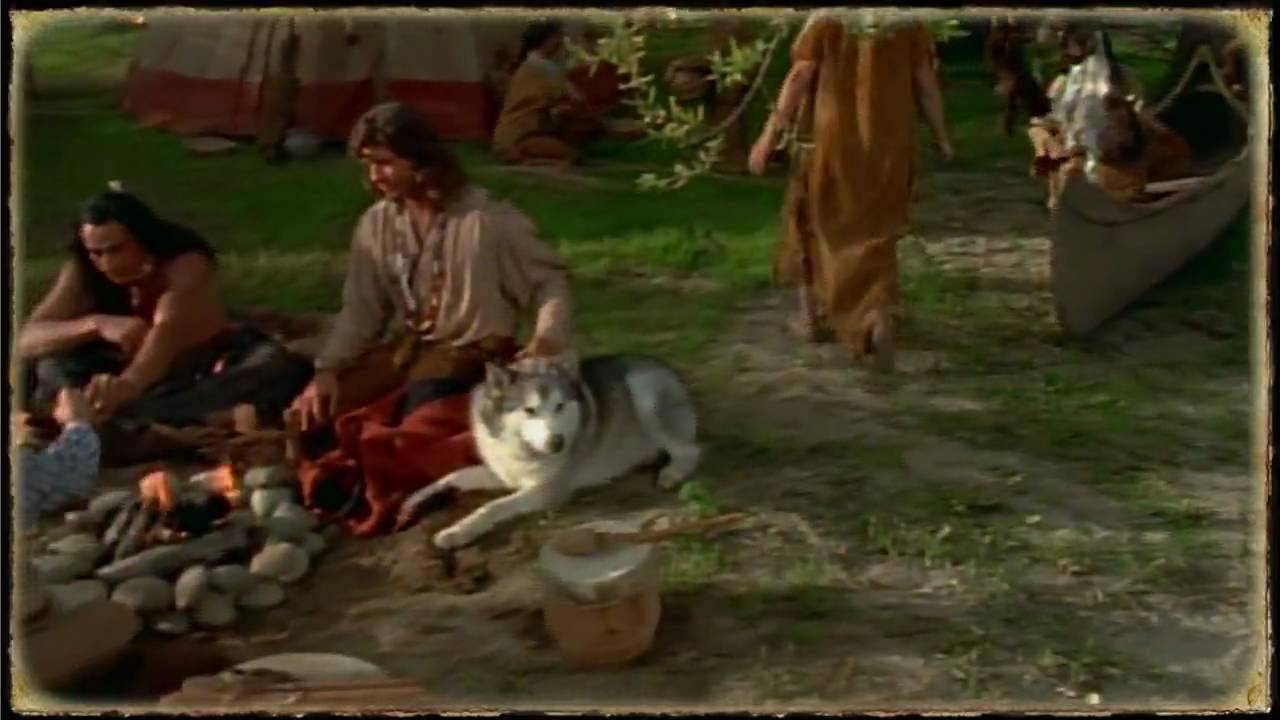 DQ-Video-Library - Season 1- Rite Of Passage