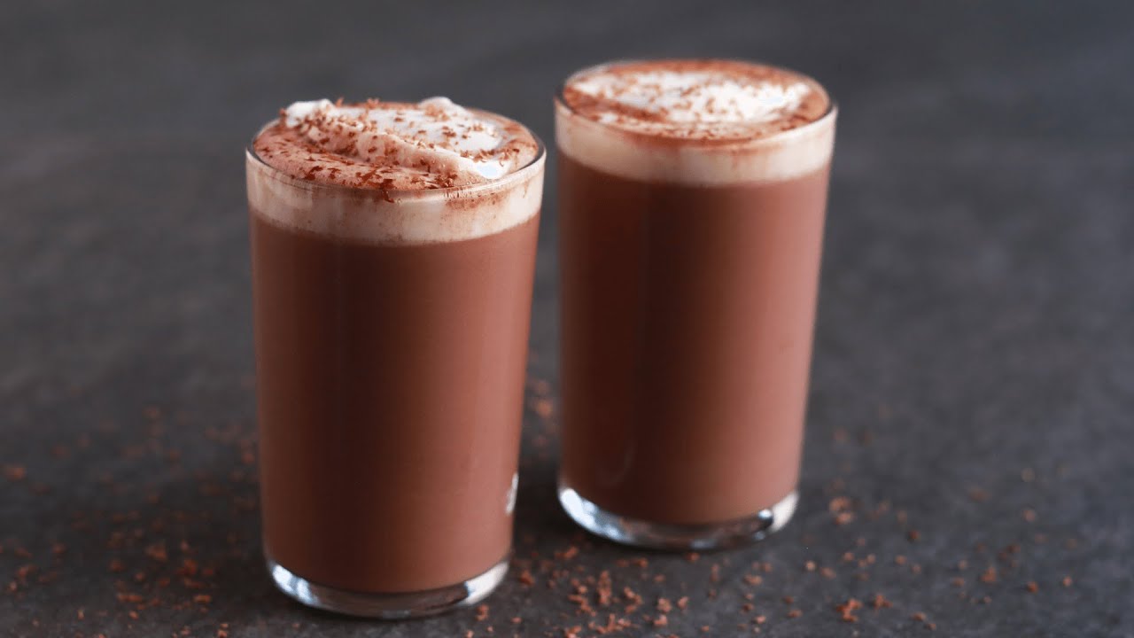 Hot Chocolate