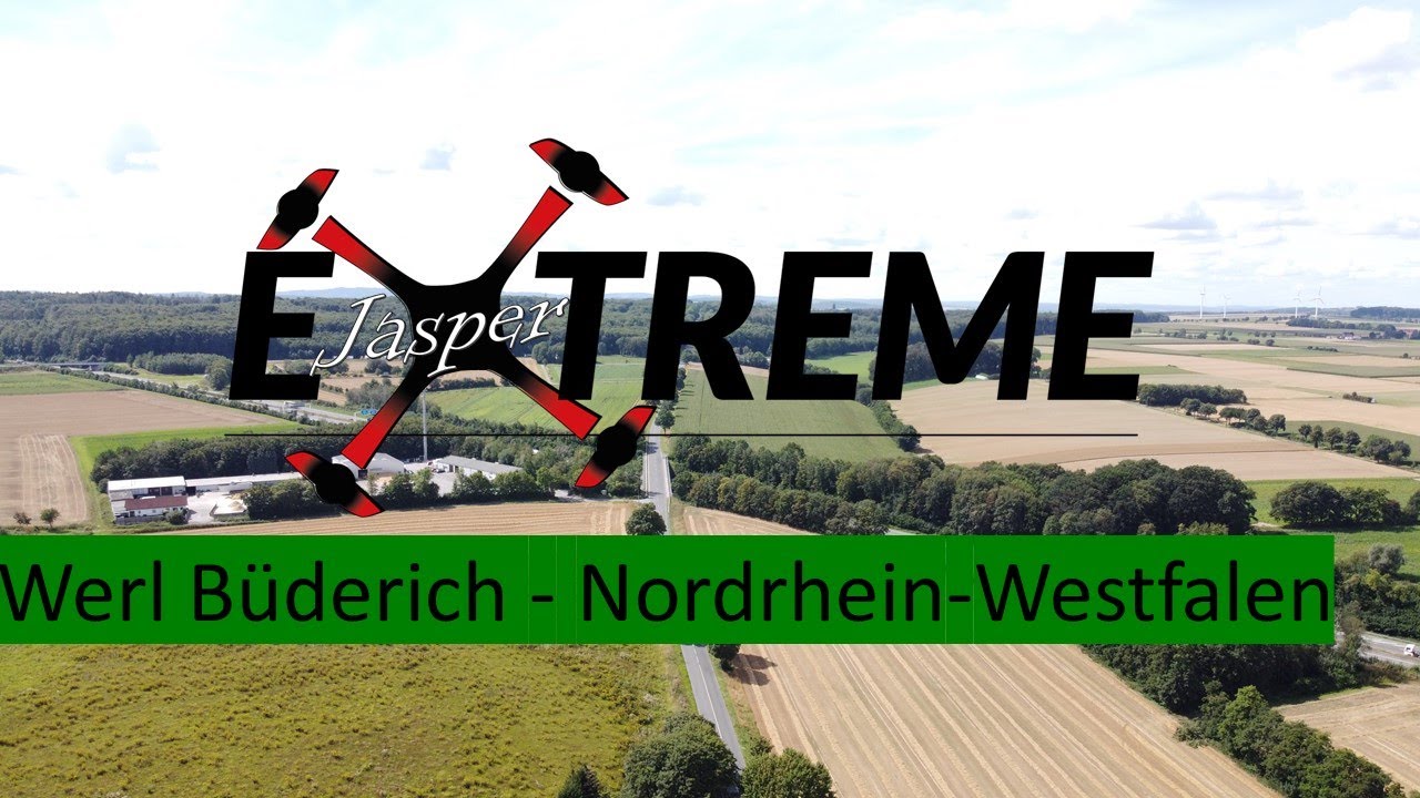 Werl Büderich - Nordrhein-Westfalen
