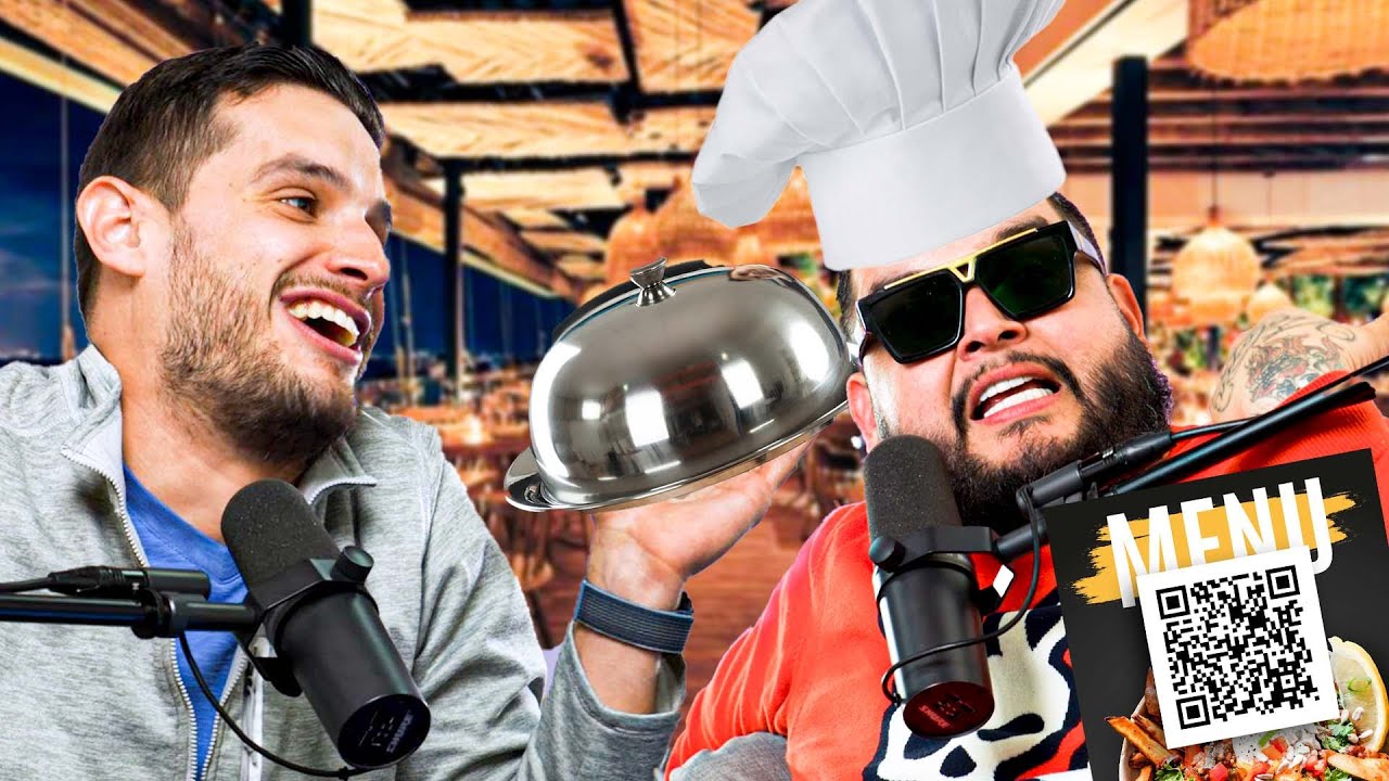 Cosas de RESTAURANTES