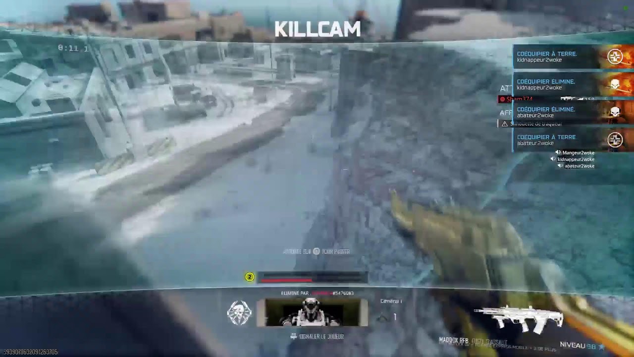 Warzone