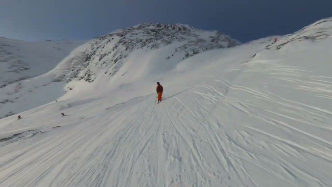 Hemsedal 2024 - Roni (4k)