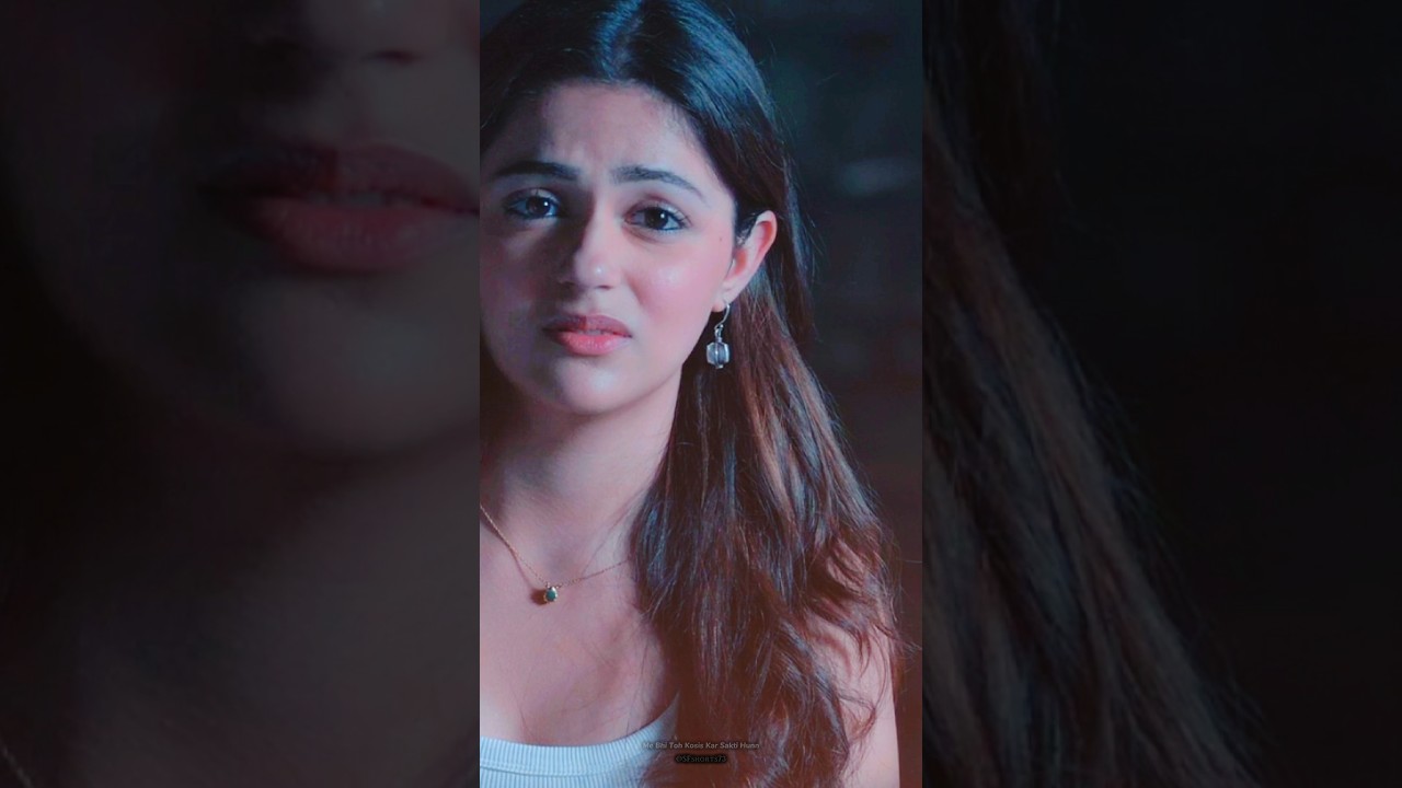 Saiyaara Movie Emotional Scene | Best Moment ❤️‍🩹 Must Watch #youtubeshorts#trending#fypシ#shorts#sad