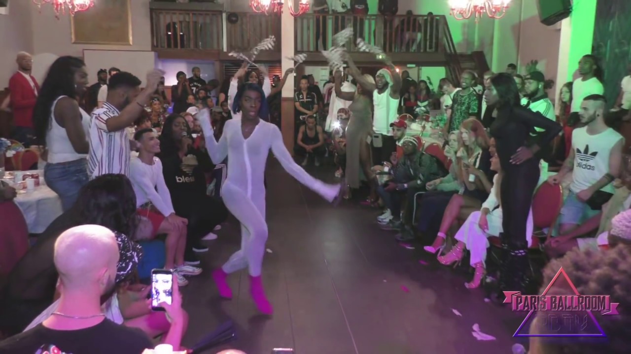 FF Performance at The Something Borrowed Ball