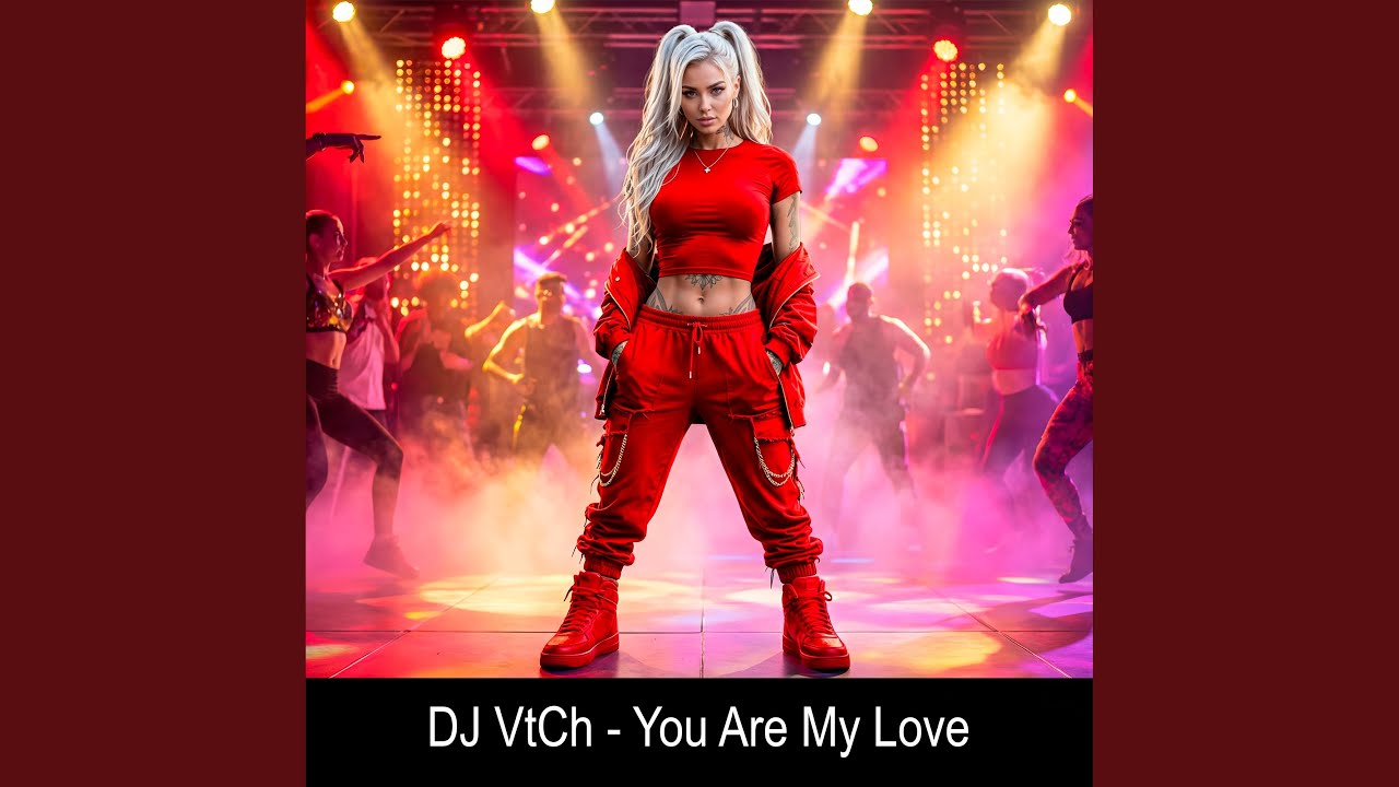 You Are My Love