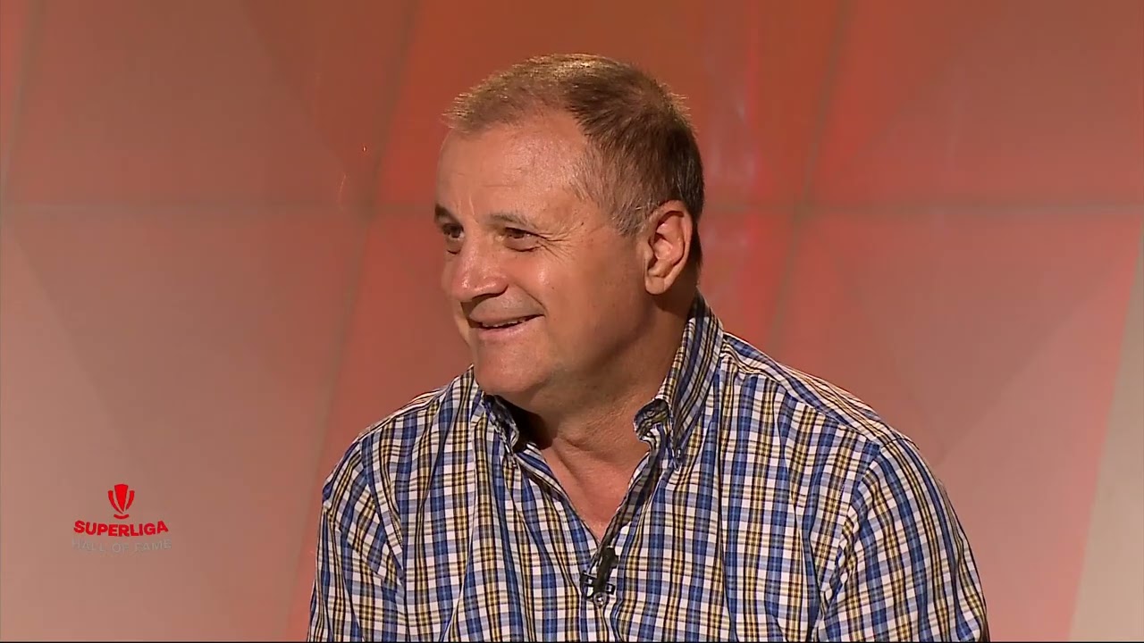 Costel Orac: ”Aveam salariu de 3.000 de dolari în Elveția, în 1990” - Hall of Fame în Superliga #3