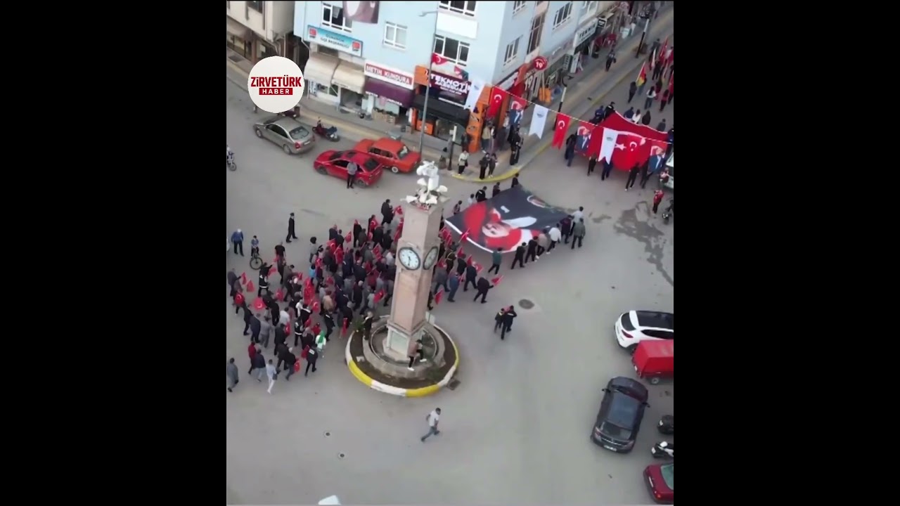 &Ccedil;orum'🇹🇷 #haberler #&ccedil;orum #osmancık #29ekimcumhuriyetbayramımızkutluolsun #kesfetteyiz #t&uuml;rkiye
