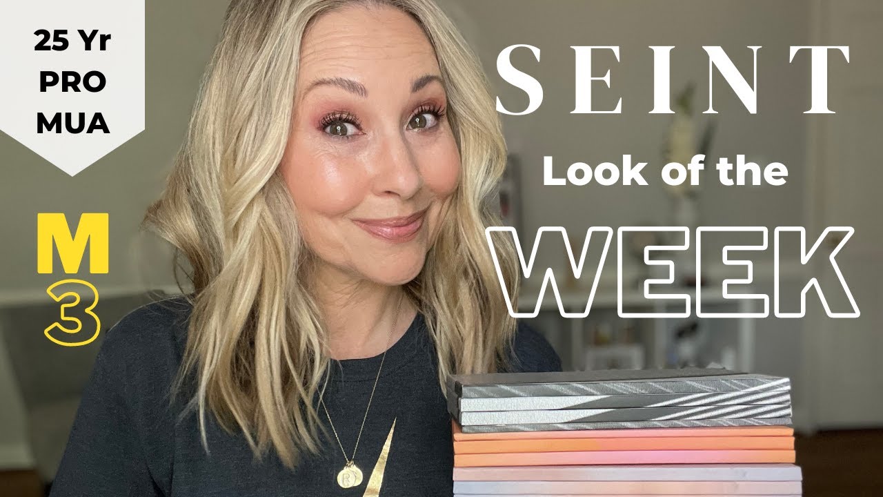 Seint: Look of the Week, June 29th
