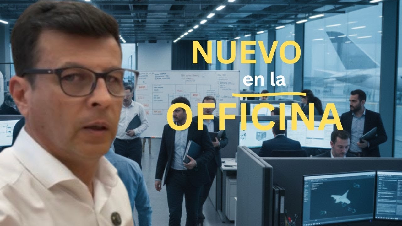 3 tácticas: vence timidez conecta con colegas de oficina