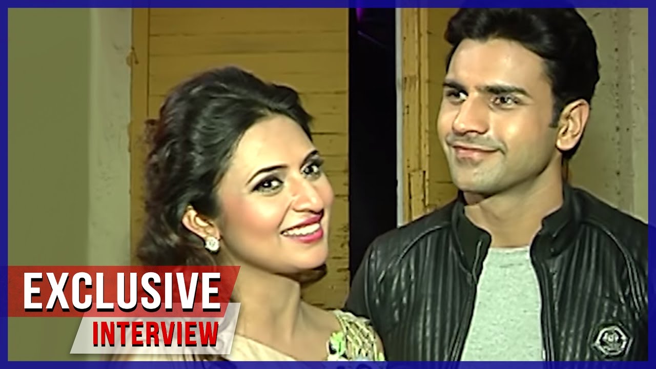 Divyanka Tripathi: 