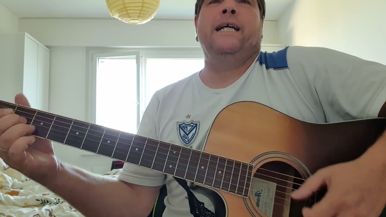 Claude Bolling - Pat Woods - Poor lonesome cowboy - cover - guitare folk