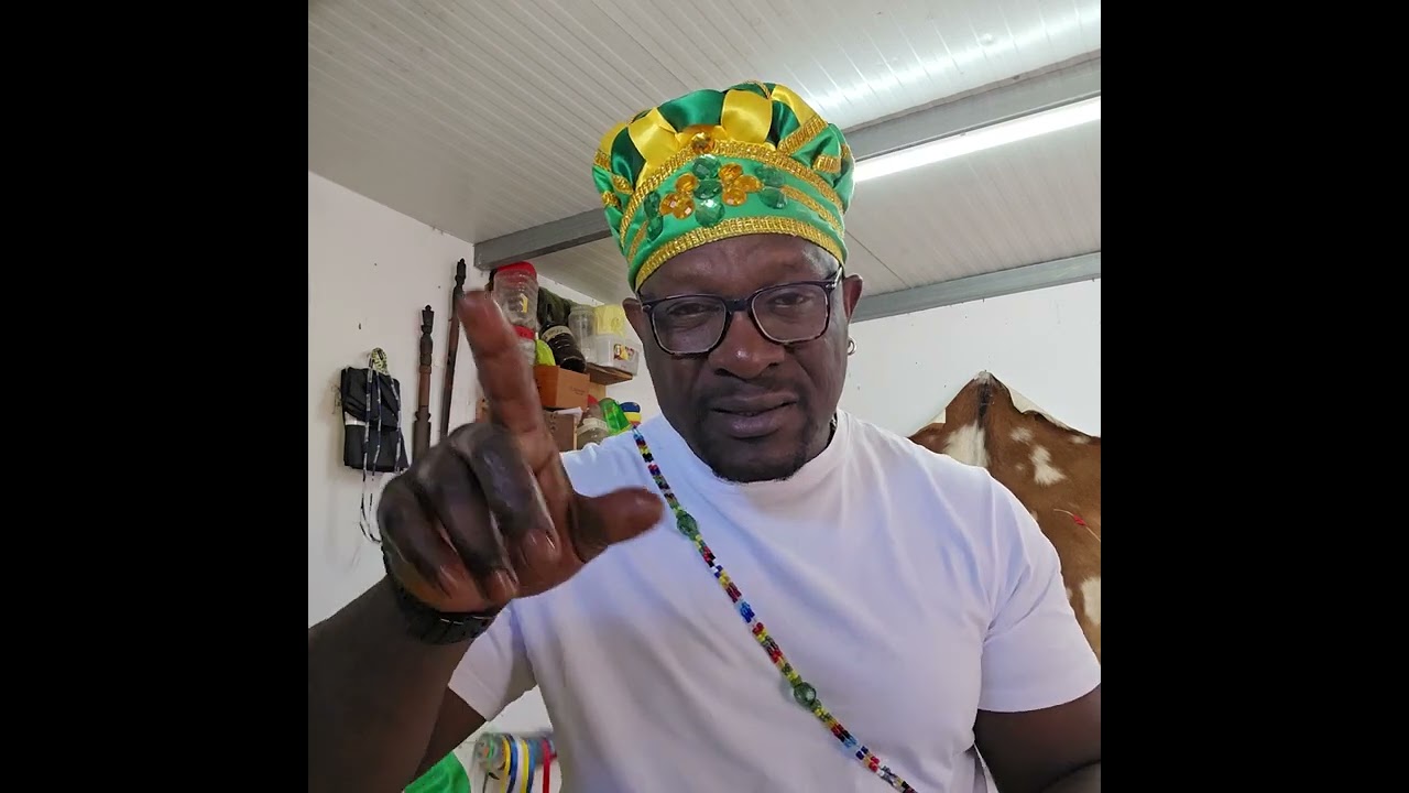Soro keke okana melli.¿.Cuando el coco da okana a shangoʻ?..🔥🦜🎯🙏🏼