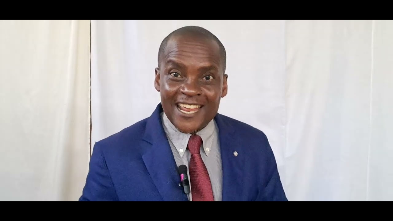Kyangu okiyingira Eggulu