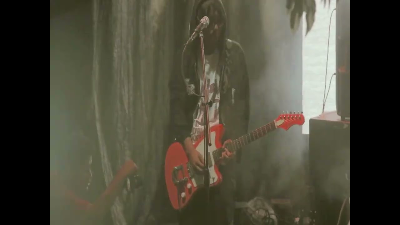 Dongker & Jason Ranti - Disarankan di Bandung Live at @kopikina 15.08.2025