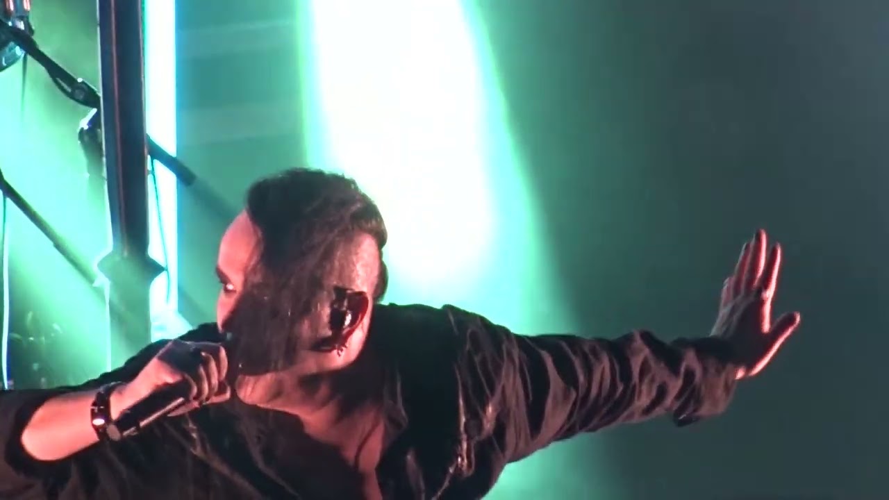 PROJECT PITCHFORK  Darkstorm Festival 2025